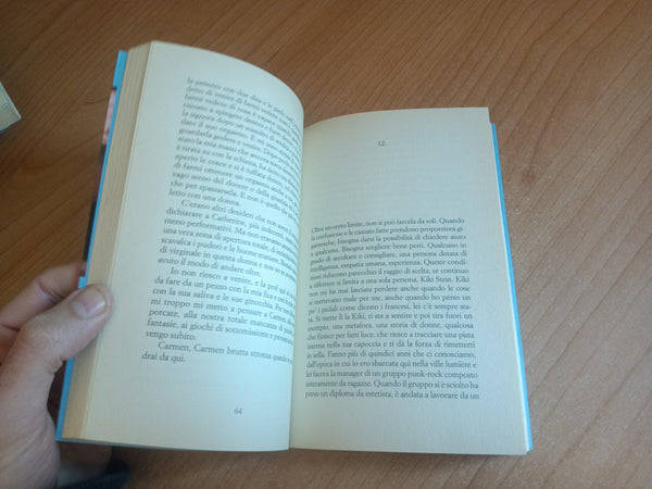 Il posto delle donne | Rossana Campo - Ponte alle Grazie