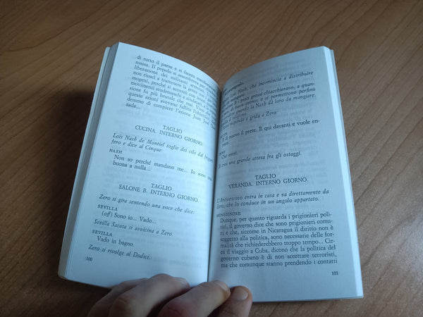 Il sequestro | Gabriel Garcia Marquez - Mondadori