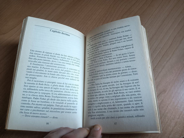Il ragazzo in fiamme | Tim Wynne Jones - Mondadori