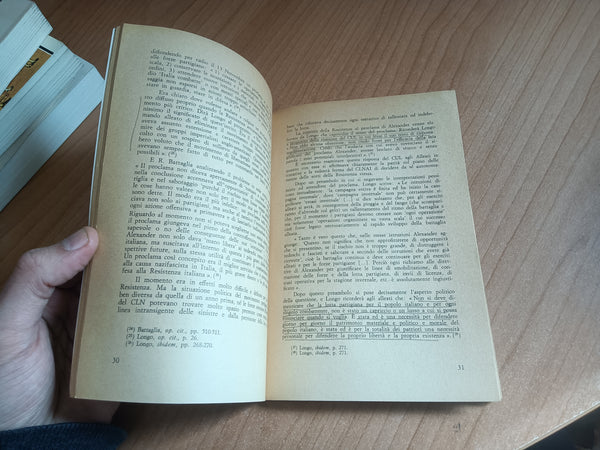 Resistenza e democrazia progressiva | Aa.Vv