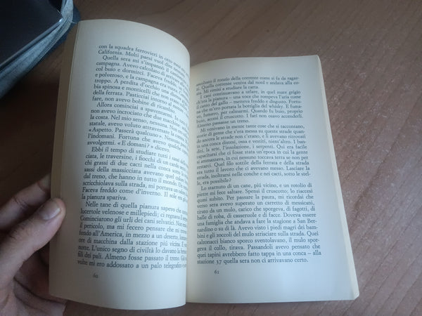 La luna e i falò | Cesare Pavese - Einaudi