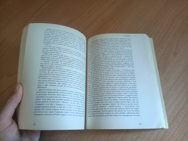 I problemi della psicologia | George Miller - Mondadori