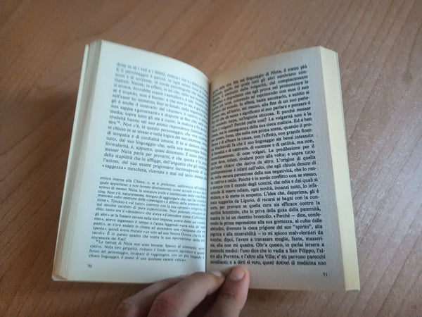 La mandragola | Niccolò Machiavelli - Rizzoli