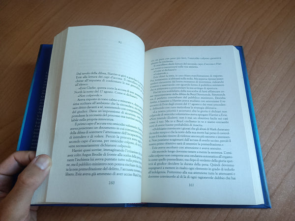 La tua ultima bugia | Rachel Abbott