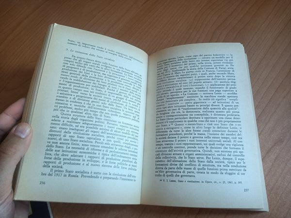 Lineamenti di una sociologia marxista | Zygmunt Bauman