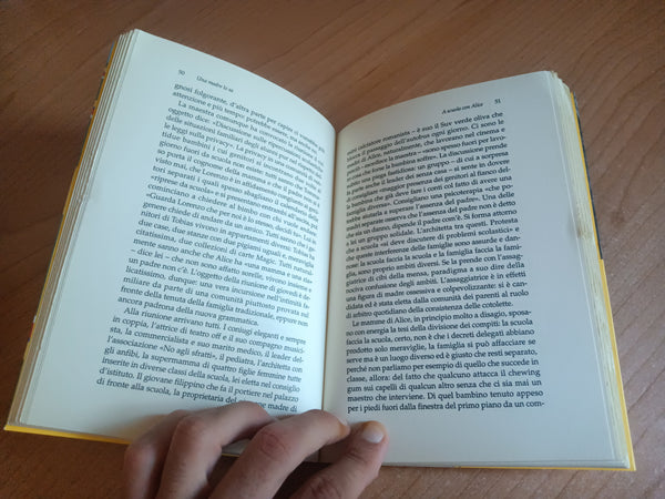 Una madre lo sa | Concita de Gregorio - Mondadori