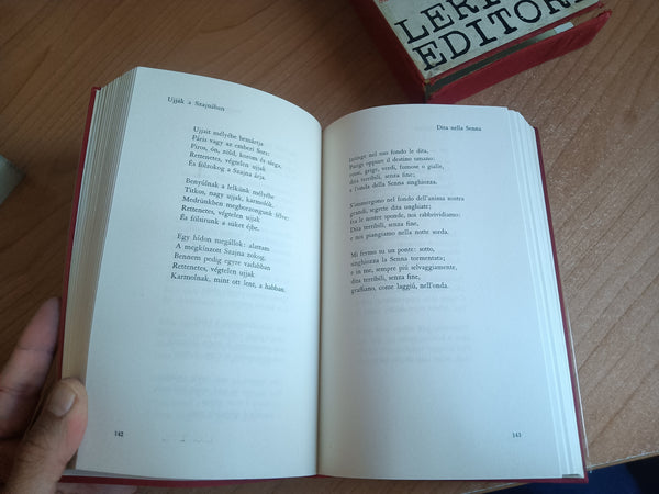 Poesie | Endre Ady