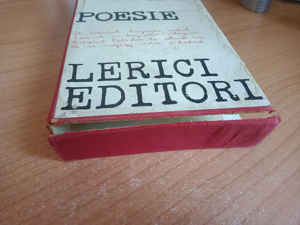 Poesie | Endre Ady
