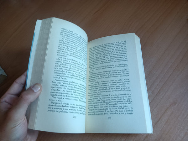La moglie che dorme | Catherine Dunne - Guanda
