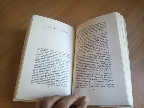 I vendicatori angelici | Karen Blixen - Adelphi