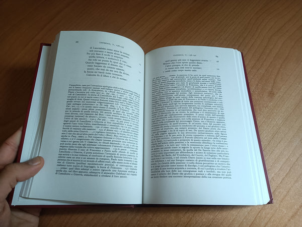 La Divina Commedia. Inferno | Dante Alighieri