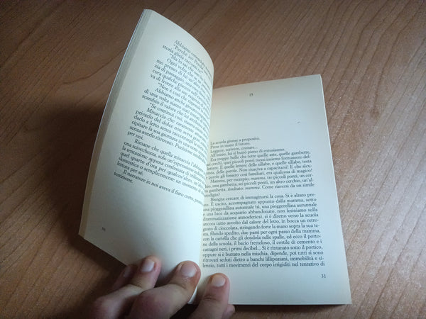 Come un romanzo | Daniel Pennac - Feltrinelli