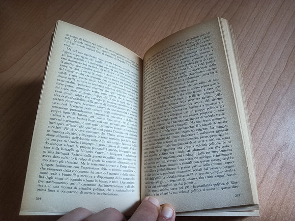 I tre volti del fascismo | Ernst Nolte - Mondadori