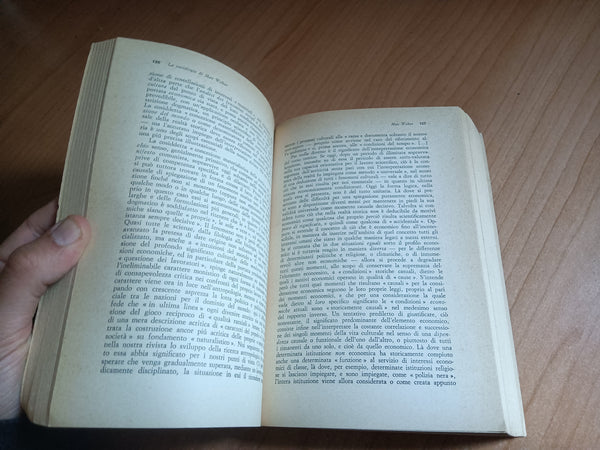 Storia del pensiero sociologico. II: I Classici | Alberto Izzo - Il Mulino