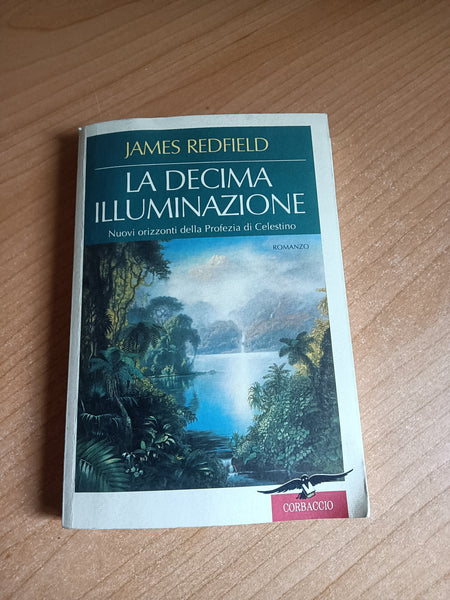 La decima illuminazione | James Redfield