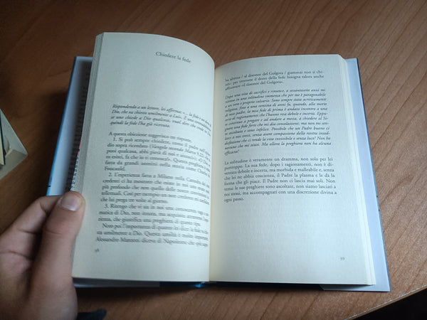 Il comune sentire | Carlo Maria Martini - Rizzoli