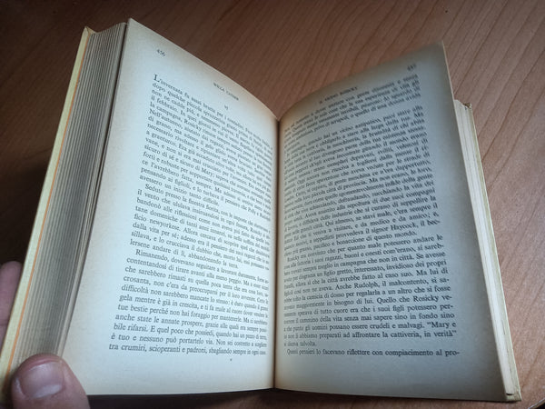 Destini oscuri | Willa Cather - Mondadori
