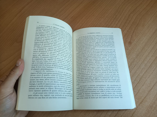 Introduzione alla logica delle scienze | Rom Harre