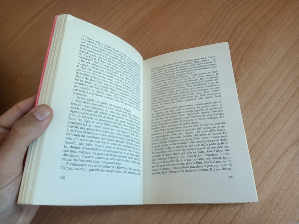 Erano Guerrieri | Alan Duff
