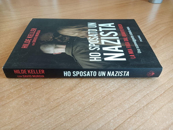 Ho sposato un nazista | Hilde Keller