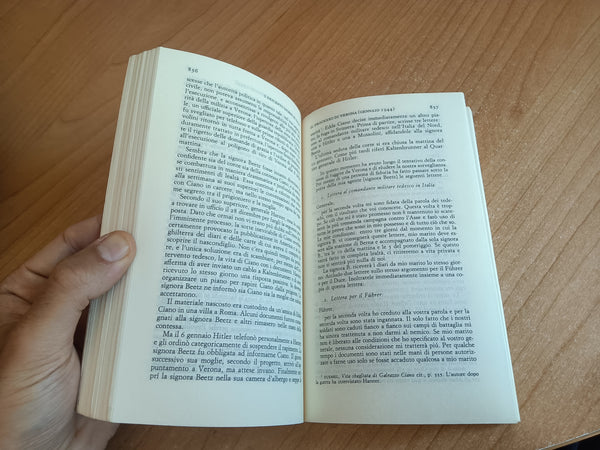 Storia della Repubblica di Salò Volume secondo | Frederick W. Deakin - Einaudi