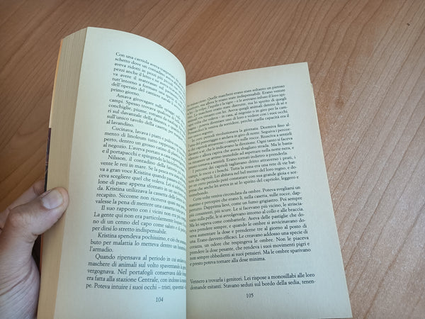 La spiaggia | Marie Hermanson - Guanda