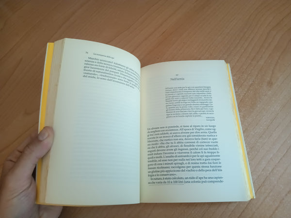 La scomparsa delle api | Sylvie Coyaud - Mondadori