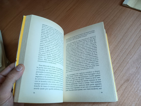 Il colosso di New York | Colson Whitehead - Mondadori