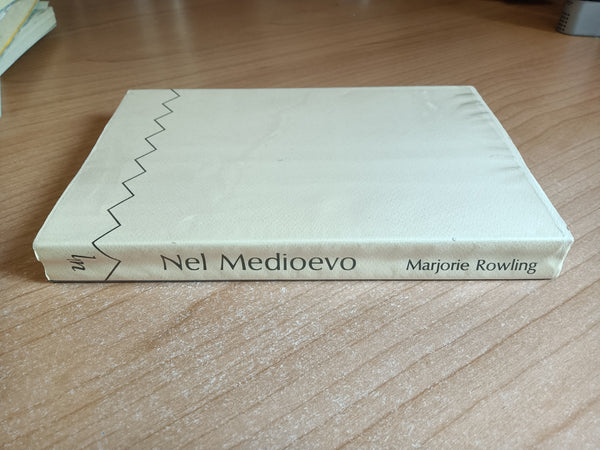 Nel Medioevo | Marjorie Rowling