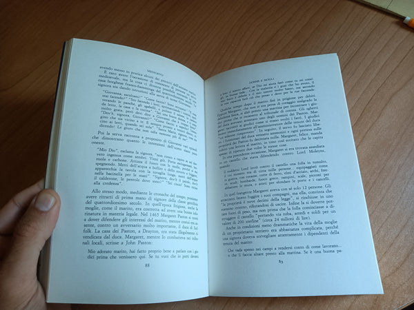 Nel Medioevo | Marjorie Rowling