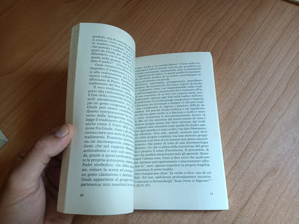 Tradimenti. L’imprevedibilità nelle relazioni umane | Gabriella Turnaturi - Feltrinelli