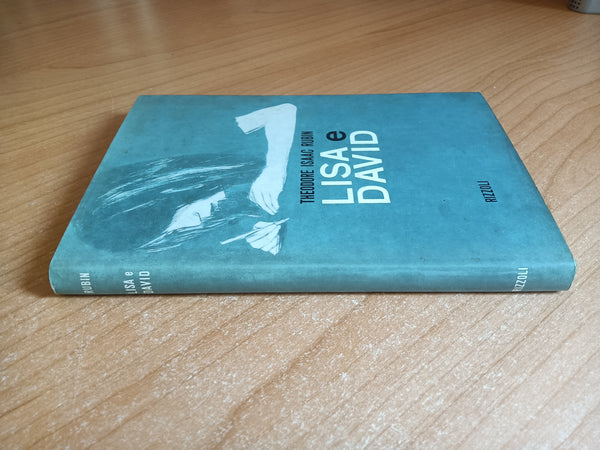Lisa e David | Theodore Isaac Rubin - Rizzoli