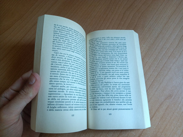Racconti del terrore | Edgar Allan Poe - Mondadori