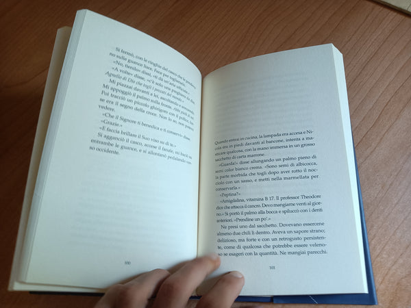 La stanza degli ospiti | Helen Garner - Mondadori
