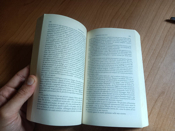Possessione | A. S. Byatt - Einaudi