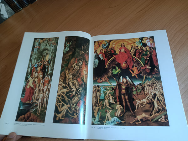 L’Opera completa di Memling - Rizzoli