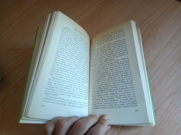 Paura di volare | Erica Jong - Bompiani