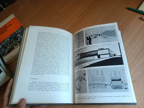 Storia dell’architettura contemporanea | Renato De Fusco - Laterza