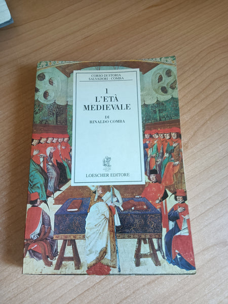 L’età medievale | Rinaldo Comba