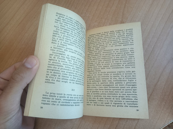 Graziella | Alphonse de Lamartine - Rizzoli