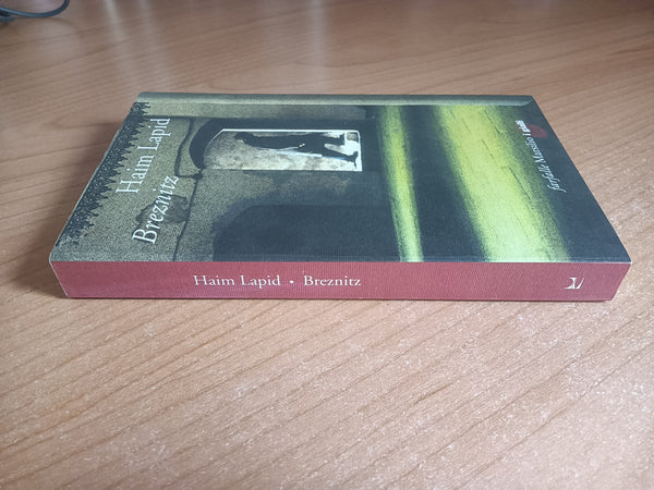 Breznitz | Haim Lapid - Marsilio