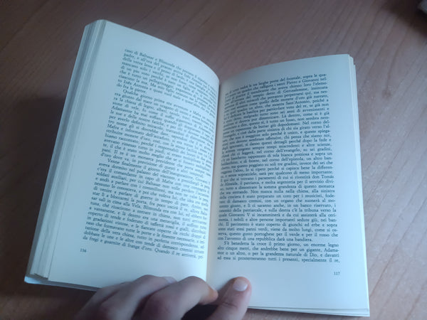 Memoriale del convento | José Saramago - Feltrinelli