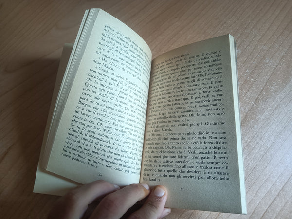 La volpe | D. H. Lawrence - Garzanti