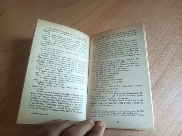 Padri e figli | Turgenev - Garzanti