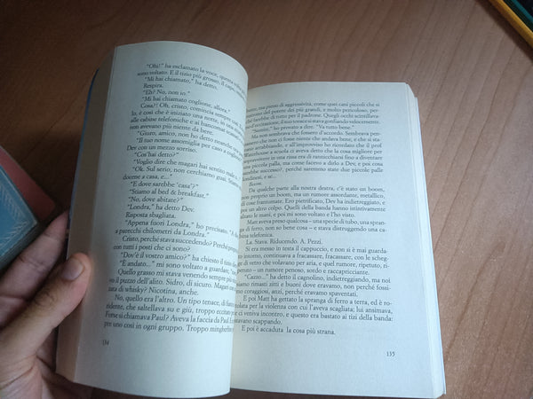 La ragazza di Charlotte Street | Danny Wallace - Feltrinelli