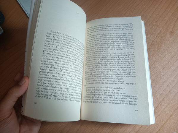 Diario di scuola | Daniel Pennac - Feltrinelli