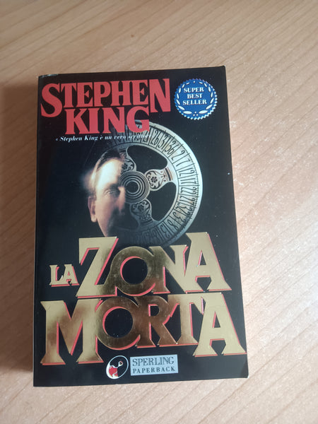 La zona morta | Stephen King