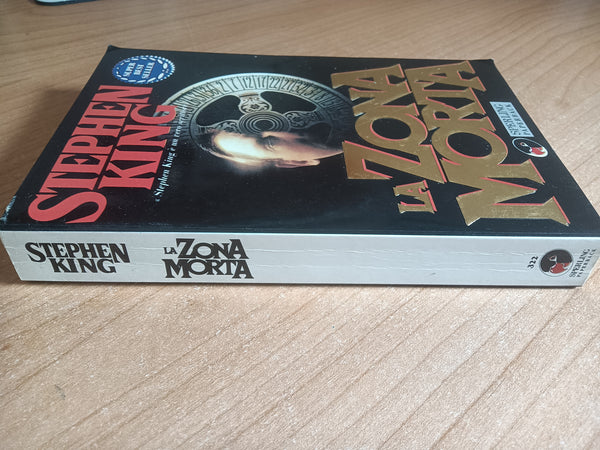 La zona morta | Stephen King