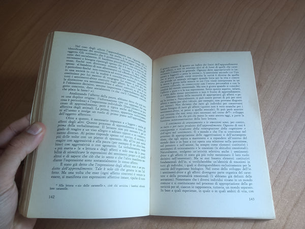 Teoria dei sentimenti | Agnes Heller - Editori Riuniti