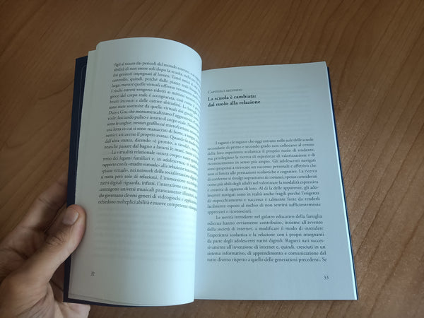 Adolescenti navigati | Matteo Lancini
